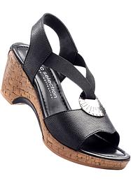 bon prix sandales confortables