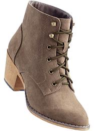 bon prix bottines femme