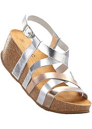 bon prix sandales confortables