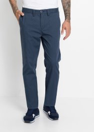 Pantalon chino Regular Fit, Straight, bpc bonprix collection