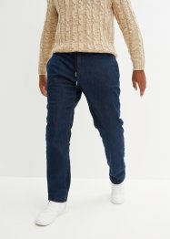 Jean thermo à taille extensible, John Baner JEANSWEAR