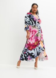 Robe à imprimé floral, BODYFLIRT boutique