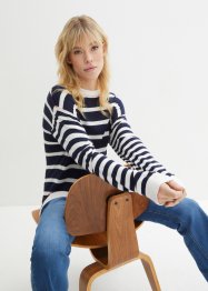 Pull manches longues, John Baner JEANSWEAR