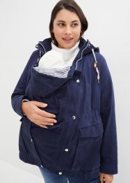 Veste de grossesse et de portage pour la mi-saison, bpc bonprix collection
