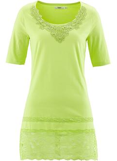 T-shirt long manches mi-longues, bpc bonprix collection T-shirt long manches mi-longues, bpc bonprix collection