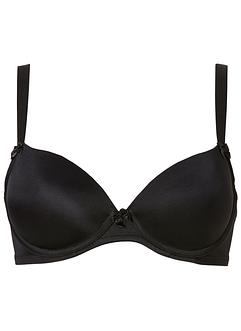 Soutien-gorge avec coques, bpc bonprix collection Soutien-gorge avec coques, bpc bonprix collection