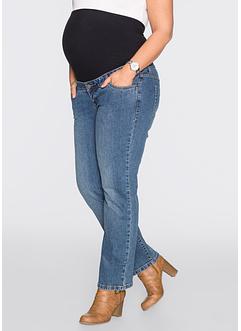Jean de grossesse extensible, bpc bonprix collection Jean de grossesse extensible, bpc bonprix collection