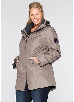 Manteau outdoor fonctionnel 3en1, bpc bonprix collection Manteau outdoor fonctionnel 3en1, bpc bonprix collection