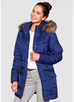 Parka avec synthétique imitation fourrure, bpc bonprix collection Parka avec synthétique imitation fourrure, bpc bonprix collection