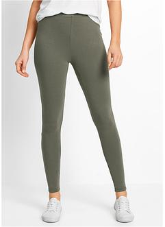 Lot de 2 leggings extensibles, bpc bonprix collection Lot de 2 leggings extensibles, bpc bonprix collection