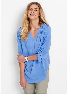 Blouse-tunique manches longues, bpc bonprix collection Blouse-tunique manches longues, bpc bonprix collection