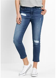 Jean Girlfriend 7/8 - designed by Maite Kelly, bpc bonprix collection Jean Girlfriend 7/8 - designed by Maite Kelly, bpc bonprix collection