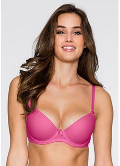 Soutien-gorge avec coques, bpc bonprix collection Soutien-gorge avec coques, bpc bonprix collection