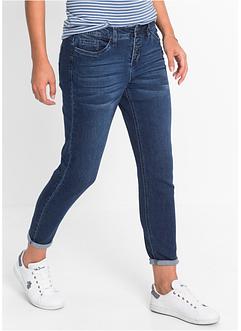 Jean extensible BOYFRIEND, 7/8, John Baner JEANSWEAR Jean extensible BOYFRIEND, 7/8, John Baner JEANSWEAR