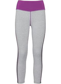 Legging de relaxation longueur 3/4, bpc bonprix collection Legging de relaxation longueur 3/4, bpc bonprix collection