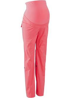 Pantalon de grossesse jambes retroussées, bpc bonprix collection Pantalon de grossesse jambes retroussées, bpc bonprix collection