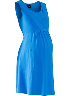 Robe de grossesse/d'allaitement en jersey, bpc bonprix collection Robe de grossesse/d'allaitement en jersey, bpc bonprix collection