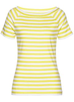 T-shirt à manches courtes et encolure bateau, bpc bonprix collection T-shirt à manches courtes et encolure bateau, bpc bonprix collection