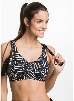 Soutien-gorge de sport niveau 1, bpc bonprix collection Soutien-gorge de sport niveau 1, bpc bonprix collection
