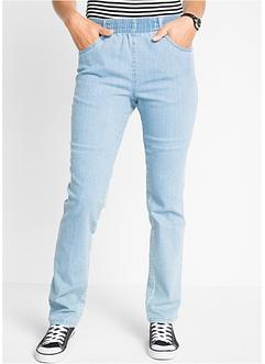 Lot de 2 pantalons extensibles, bpc bonprix collection Lot de 2 pantalons extensibles, bpc bonprix collection