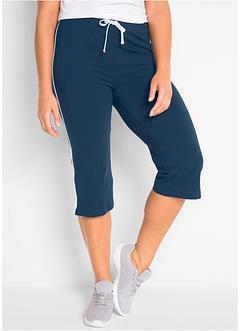 Corsaire de sport extensible, longueur 3/4, bpc bonprix collection Corsaire de sport extensible, longueur 3/4, bpc bonprix collection