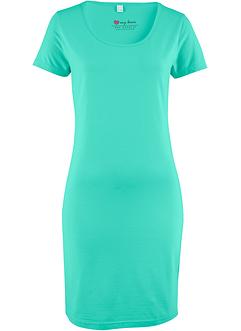 Robe extensible manches courtes, bpc bonprix collection Robe extensible manches courtes, bpc bonprix collection