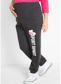 Pantalon de grossesse matière sweat, bpc bonprix collection Pantalon de grossesse matière sweat, bpc bonprix collection