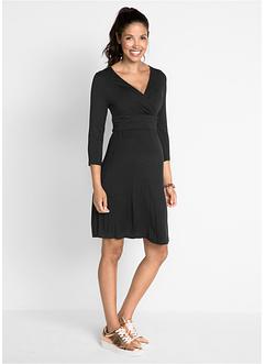 Robe de grossesse et d'allaitement en jersey, bpc bonprix collection Robe de grossesse et d'allaitement en jersey, bpc bonprix collection