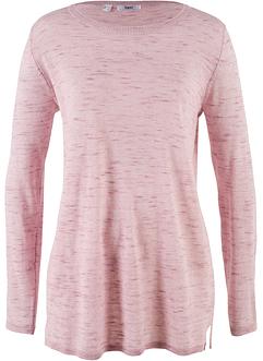 Pull oversize à manches longues, bpc bonprix collection Pull oversize à manches longues, bpc bonprix collection