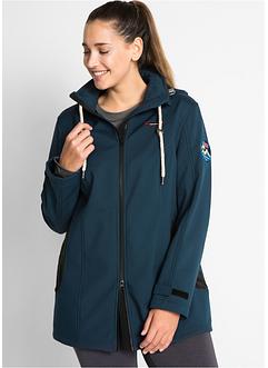 Veste softshell extensible, bpc bonprix collection Veste softshell extensible, bpc bonprix collection