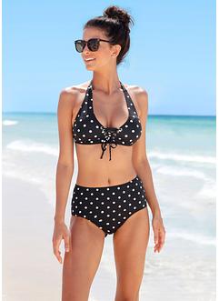 Haut de bikini dos nu - séchage rapide, bpc bonprix collection Haut de bikini dos nu - séchage rapide, bpc bonprix collection