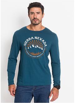 T-shirt manches longues Regular Fit, bpc bonprix collection T-shirt manches longues Regular Fit, bpc bonprix collection
