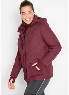 Veste outdoor style 2en1, rembourrée, bpc bonprix collection Veste outdoor style 2en1, rembourrée, bpc bonprix collection