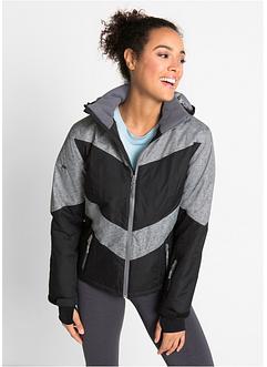 Veste outdoor fonctionnelle avec capuche, rembourrée, bpc bonprix collection Veste outdoor fonctionnelle avec capuche, rembourrée, bpc bonprix collection