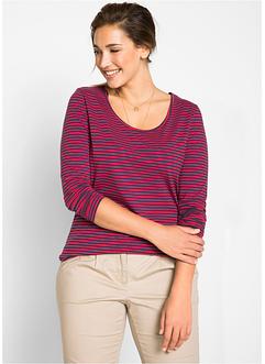 T-shirt extensible manches longues, bpc bonprix collection T-shirt extensible manches longues, bpc bonprix collection
