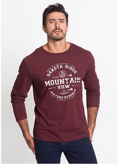 T-shirt manches longues Regular Fit, bpc bonprix collection T-shirt manches longues Regular Fit, bpc bonprix collection