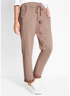 Pantalon sweat Boyfriend - designed by Maite Kelly, bpc bonprix collection Pantalon sweat Boyfriend - designed by Maite Kelly, bpc bonprix collection