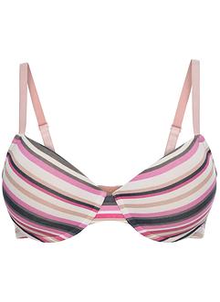 Soutien-gorge avec coques coton bio, bpc bonprix collection Soutien-gorge avec coques coton bio, bpc bonprix collection