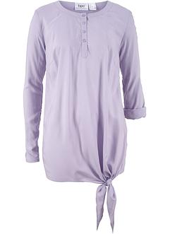 Blouse en viscose manches longues, bpc bonprix collection Blouse en viscose manches longues, bpc bonprix collection
