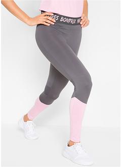 Legging de sport, Niveau 2, designed by Maite Kelly, bpc bonprix collection Legging de sport, Niveau 2, designed by Maite Kelly, bpc bonprix collection