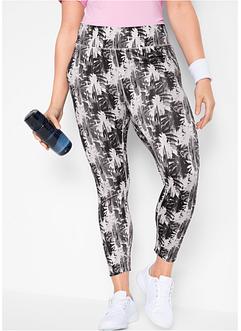 Legging de yoga, longueur 7/8, Niveau 1, designed by Maite Kelly, bpc bonprix collection Legging de yoga, longueur 7/8, Niveau 1, designed by Maite Kelly, bpc bonprix collection
