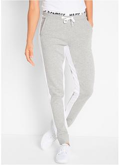 Pantalon de jogging Skinny, designed by Maite Kelly, bpc bonprix collection Pantalon de jogging Skinny, designed by Maite Kelly, bpc bonprix collection