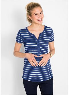 T-shirt de grossesse / d'allaitement, bpc bonprix collection T-shirt de grossesse / d'allaitement, bpc bonprix collection