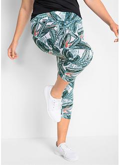 Legging de yoga, longueur mollet, Niveau 1, bpc bonprix collection Legging de yoga, longueur mollet, Niveau 1, bpc bonprix collection