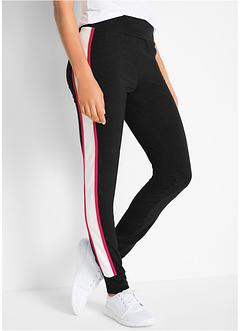 Pantalon de jogging léger Skinny, designed by Maite Kelly, bpc bonprix collection Pantalon de jogging léger Skinny, designed by Maite Kelly, bpc bonprix collection