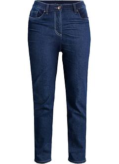 Jean extensible Boyfriend avec détail zip, bpc bonprix collection Jean extensible Boyfriend avec détail zip, bpc bonprix collection