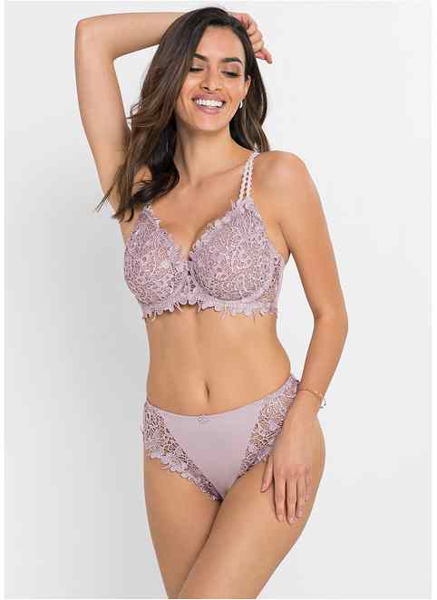 Lingerie Sensuelle Pour La Saint Valentin Chez Bonprix