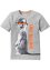 T-shirt coton garçon à imprimé sympa, bpc bonprix collection