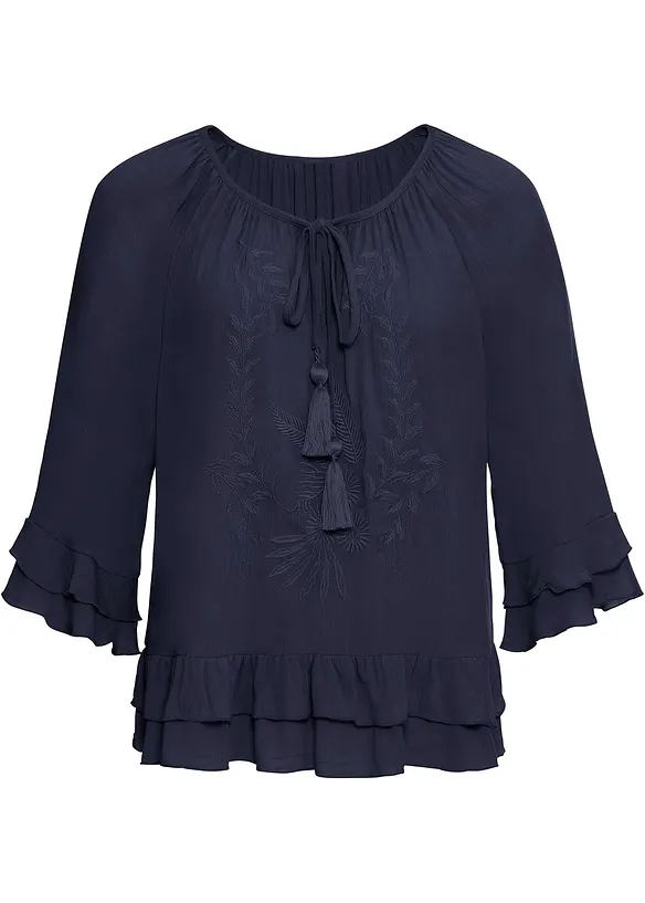 Tunique en viscose, bonprix