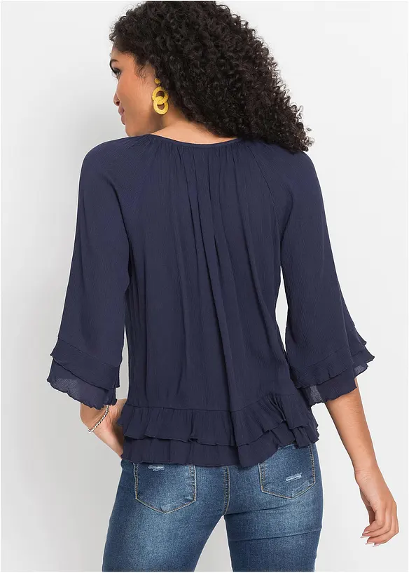 Tunique en viscose, bonprix